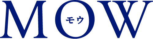 MOW モウ